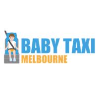 Melbourne Airport Taxi With Baby Seat image 1
